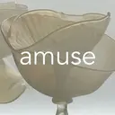 amuse 手書きニュアンスのプロフィール画像