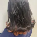 🫧‪透明感カラー 🫧‪サキのプロフィール画像