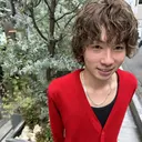 野田 尚Jr.スタイリストのプロフィール画像