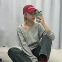 aoba🩵 /コテ巻き風パーマのプロフィール画像