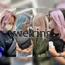 welring hair salonのプロフィール画像