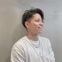 メンズパーマ/ メンズカット/渡邊亘のプロフィール画像