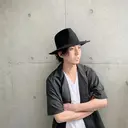 縮毛矯正/美髪 髪質改善/石田幸輔のプロフィール画像