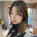 名駅/ニュアンスパー マ/ボブ/石田のプロフィール画像