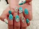 mamo nailのプロフィール画像