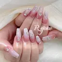 リジョイス ネイル サロン 恵比寿店のプロフィール画像