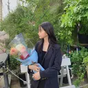 nicott lash 江口のプロフィール画像