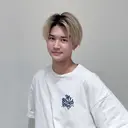 三宮/曲がる縮毛矯正 /縮毛矯正/森眞斗のプロフィール画像