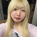 🎀Maho🎀ボブ × 透明感カラーのプロフィール画像