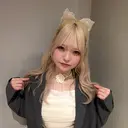 透ける透明感カラー 🎀anju/渋谷のプロフィール画像