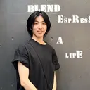 メンズカット 松澤 龍弥のプロフィール画像