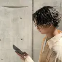 黒肥地 颯のプロフィール画像