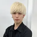 トレンドモテカラー 🩷色落ちまで可愛くのプロフィール画像