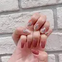 nailist kanae🦖のプロフィール画像