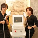 男女同額脱毛エステ salonLEPIAのプロフィール画像