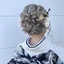 上土井 彬恵のプロフィール画像