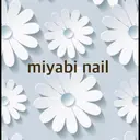 miyabi nail 桂川駅近くのプロフィール画像