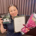 山本 紗織のプロフィール画像