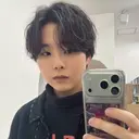 ryuto/ブリーチ /髪質改善カラーのプロフィール画像