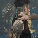 x8em _kのプロフィール画像