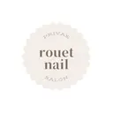 rouet nail harukaのプロフィール画像