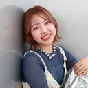 ブリーチなし艶カラー /いくののプロフィール画像