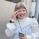 個性派/ちゅるん/ モチ好評◎｜MIKIのプロフィール画像