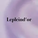 lepleindor rinのプロフィール画像
