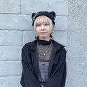 🐺ミウ 🩵のプロフィール画像