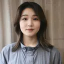 透明感カラー/ハイト ーン/メイク/umiのプロフィール画像