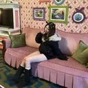 meiro🎀 nanohaのプロフィール画像