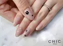 CHIC nail 目黒のプロフィール画像