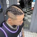 barber goriのプロフィール画像