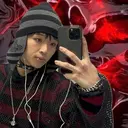 🥀沼る赤カラー/ メンズ特化/僚汰🥀のプロフィール画像