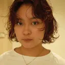 ブラウンカラー🌿 /透明感カラーのプロフィール画像