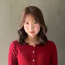 中山 琴葉のプロフィール画像