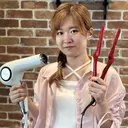 寺田百花/髪質改善/ カットモデル募集のプロフィール画像