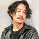 髪質改善/美髪師/ 田邊翔伍のプロフィール画像