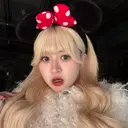 moe🎀 透明感カラーのプロフィール画像