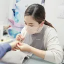 ネイルサロン KURIKINDIのプロフィール画像