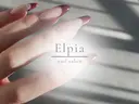 Elpia🤎 nail salonのプロフィール画像
