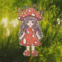 mori yuina ┆͓̽ NUDGEのプロフィール画像