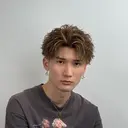 上猶 大颯のプロフィール画像