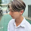 🎖️垢抜けヘア 🎖️美容師のプロフィール画像