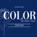 COLOR. Hagiwaraのプロフィール画像
