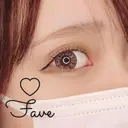Fave【フェイブ】 まつパ/眉毛/メンズのプロフィール画像