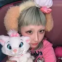 似合わせパーマ🎀 モデル募集中のプロフィール画像