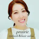 prairie kaoriのプロフィール画像