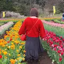 沼辺 梓のプロフィール画像