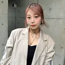 顔周り🇰🇷韓国 レイヤー/モエのプロフィール画像